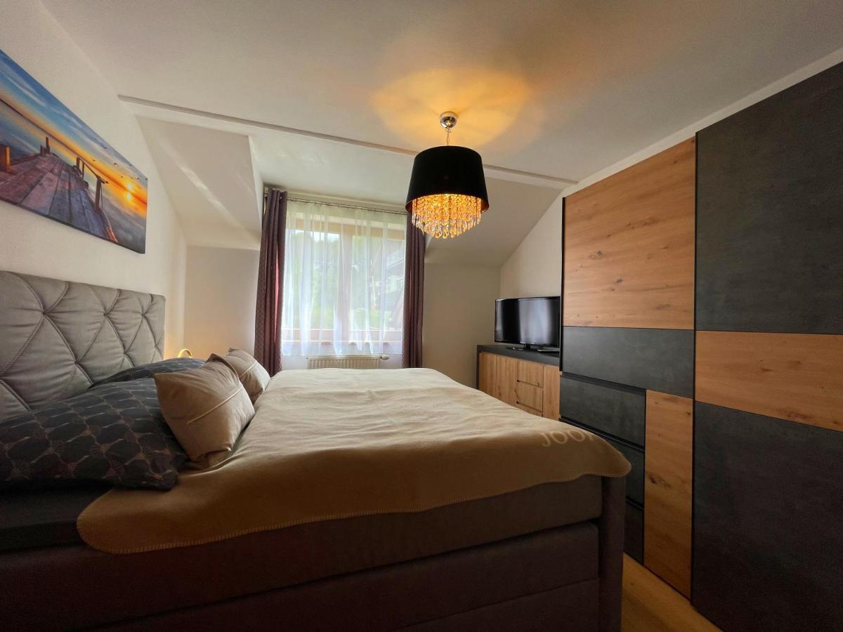 Vesterberg Apartments In Top Lage - Top Lage Schladming Dış mekan fotoğraf