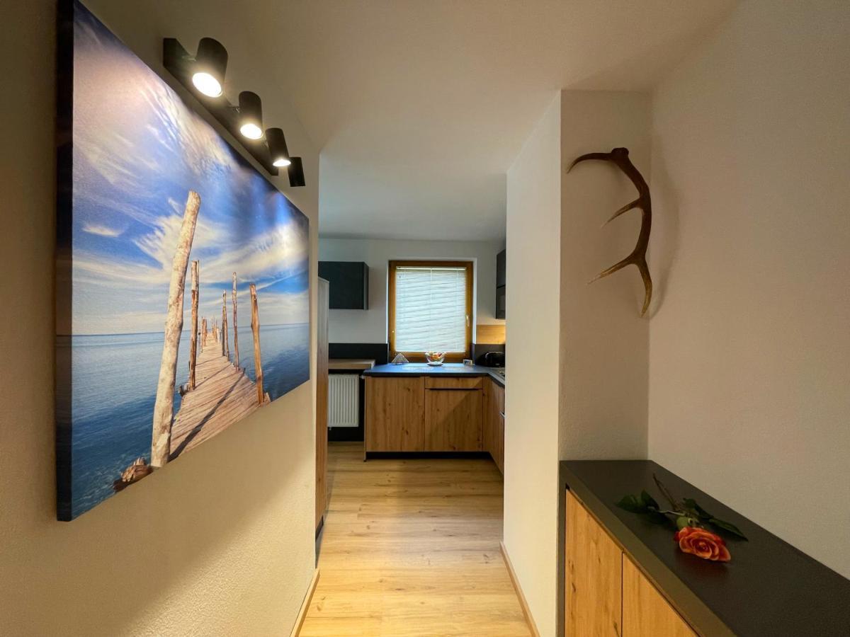 Vesterberg Apartments In Top Lage - Top Lage Schladming Dış mekan fotoğraf