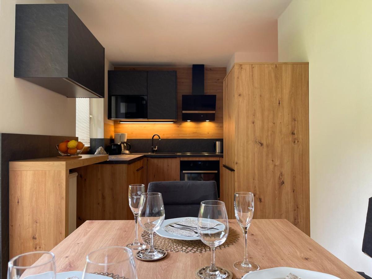 Vesterberg Apartments In Top Lage - Top Lage Schladming Dış mekan fotoğraf