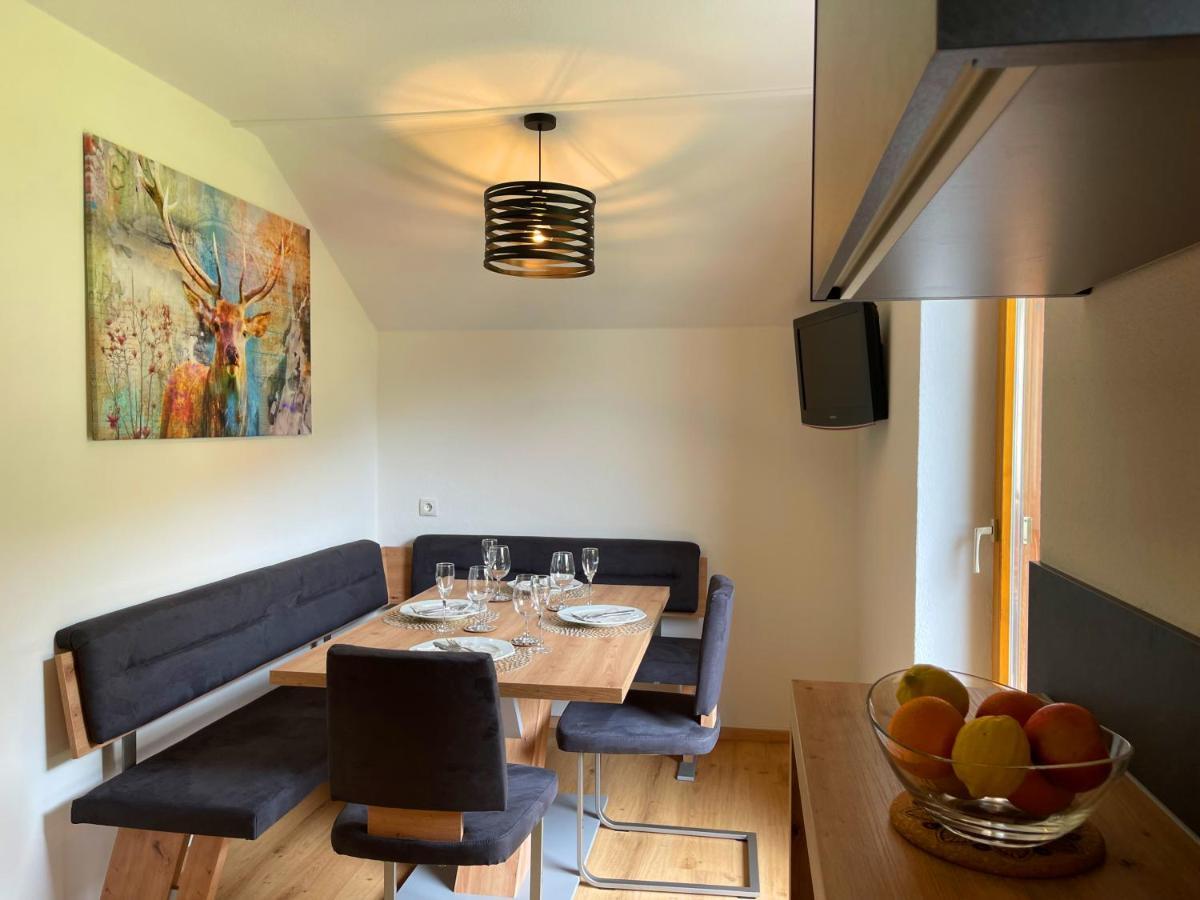 Vesterberg Apartments In Top Lage - Top Lage Schladming Dış mekan fotoğraf