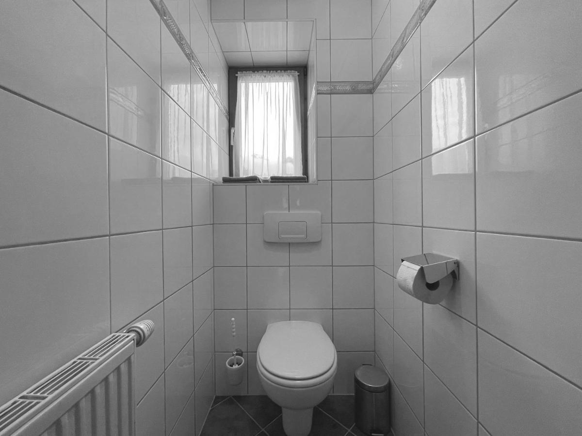 Vesterberg Apartments In Top Lage - Top Lage Schladming Dış mekan fotoğraf