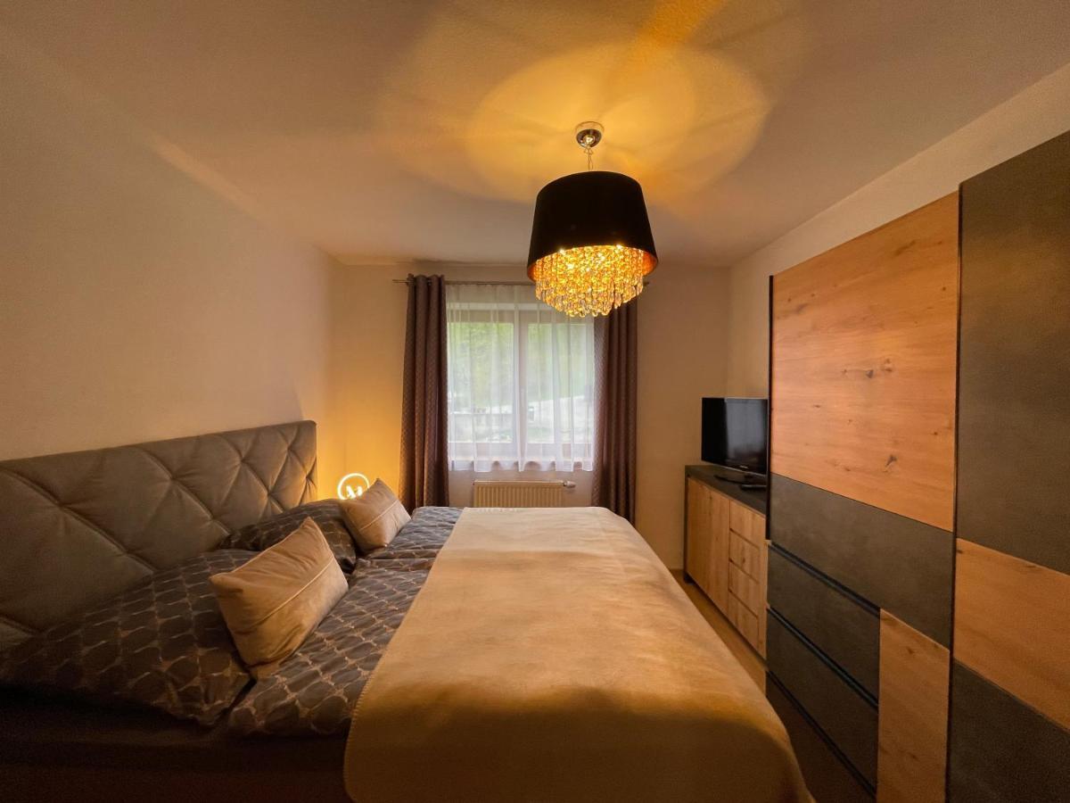 Vesterberg Apartments In Top Lage - Top Lage Schladming Dış mekan fotoğraf