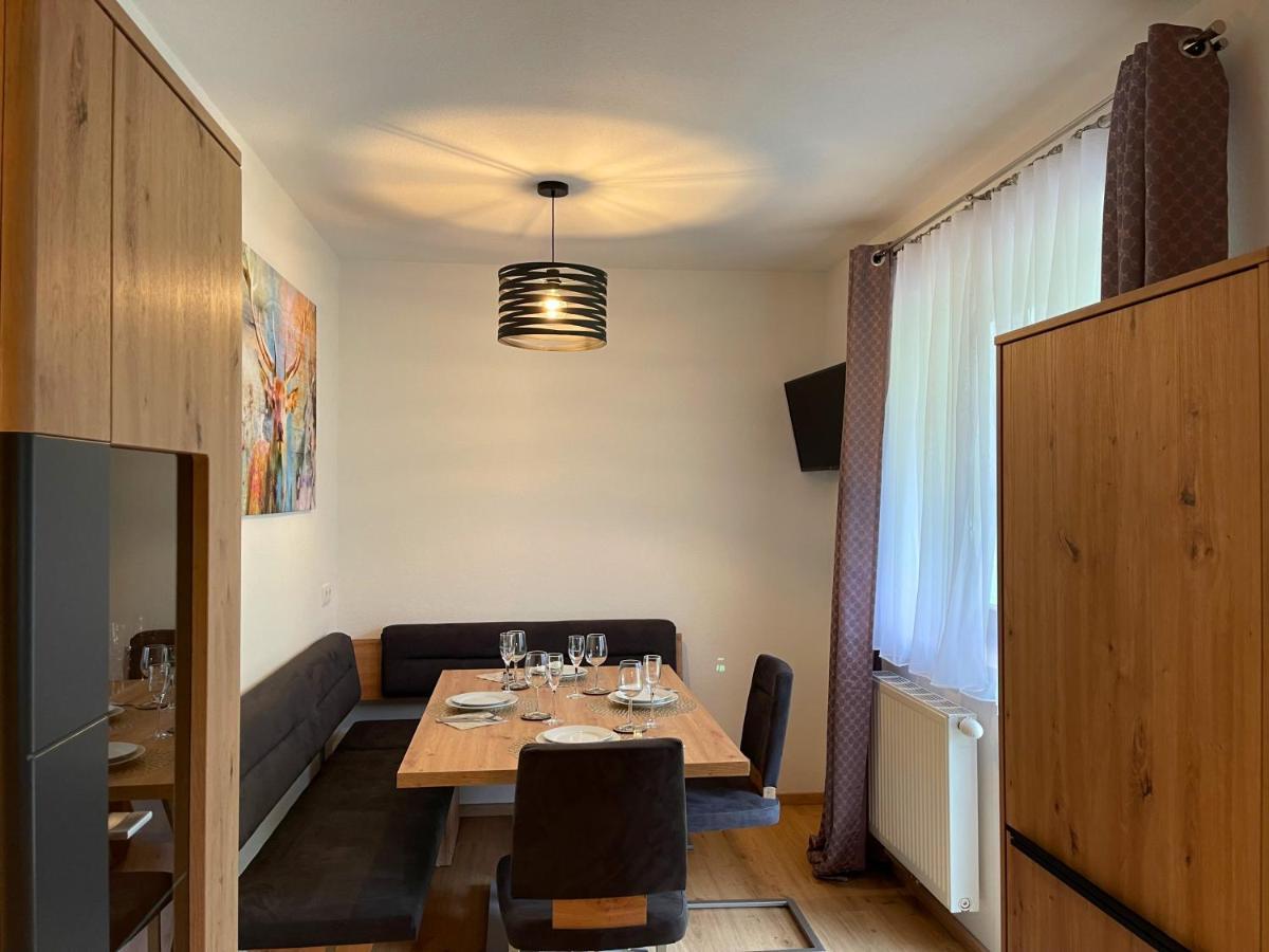Vesterberg Apartments In Top Lage - Top Lage Schladming Dış mekan fotoğraf