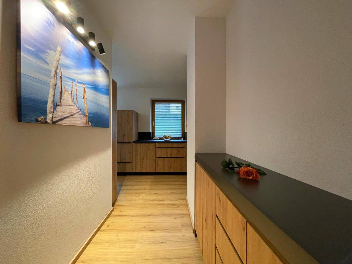 Vesterberg Apartments In Top Lage - Top Lage Schladming Dış mekan fotoğraf