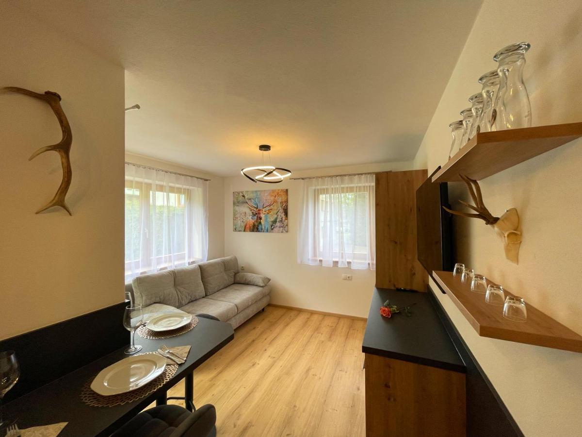 Vesterberg Apartments In Top Lage - Top Lage Schladming Dış mekan fotoğraf