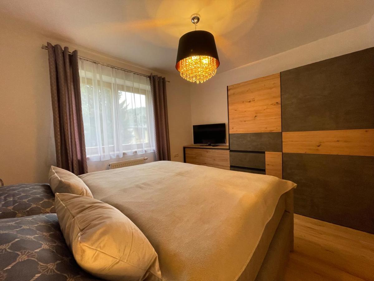 Vesterberg Apartments In Top Lage - Top Lage Schladming Dış mekan fotoğraf