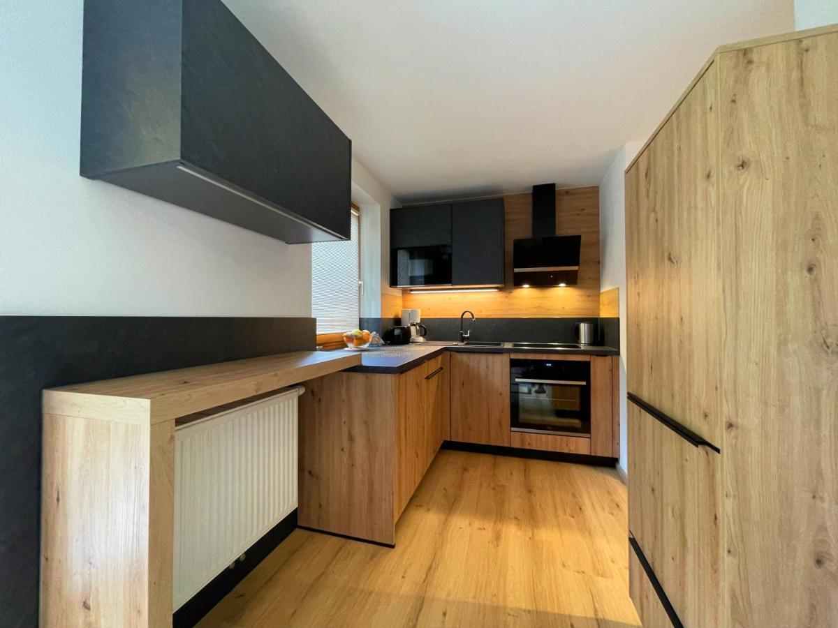 Vesterberg Apartments In Top Lage - Top Lage Schladming Dış mekan fotoğraf