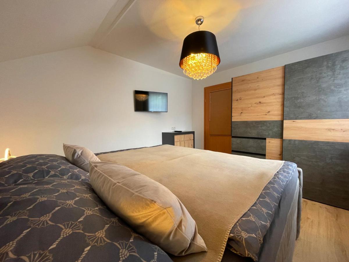 Vesterberg Apartments In Top Lage - Top Lage Schladming Dış mekan fotoğraf