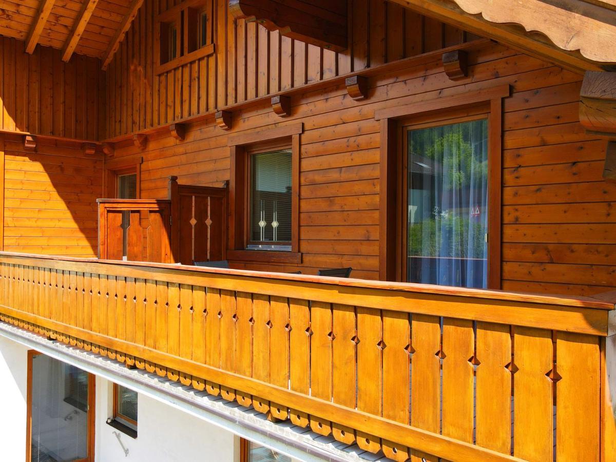 Vesterberg Apartments In Top Lage - Top Lage Schladming Dış mekan fotoğraf