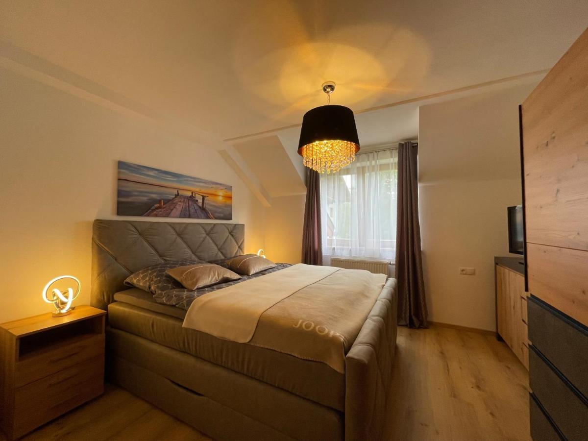 Vesterberg Apartments In Top Lage - Top Lage Schladming Dış mekan fotoğraf
