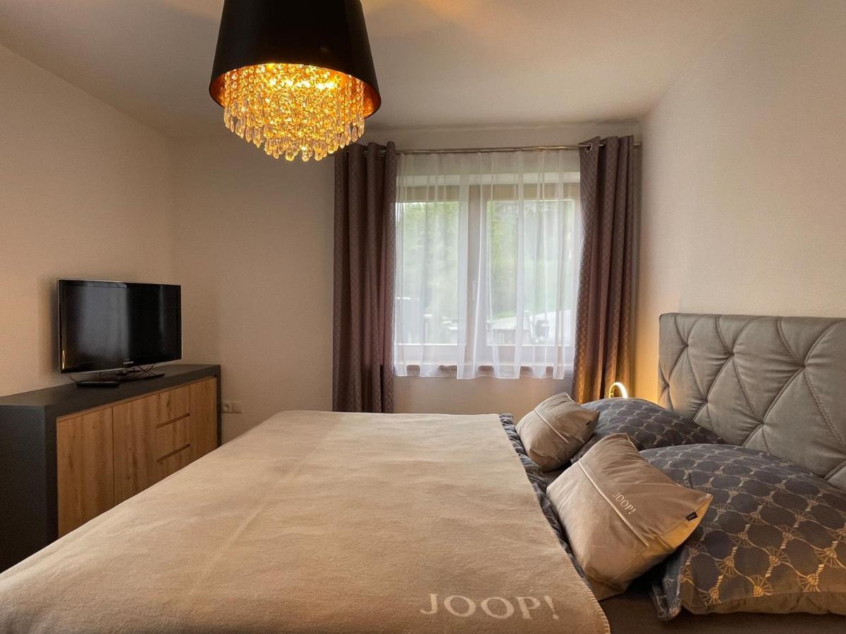 Vesterberg Apartments In Top Lage - Top Lage Schladming Dış mekan fotoğraf