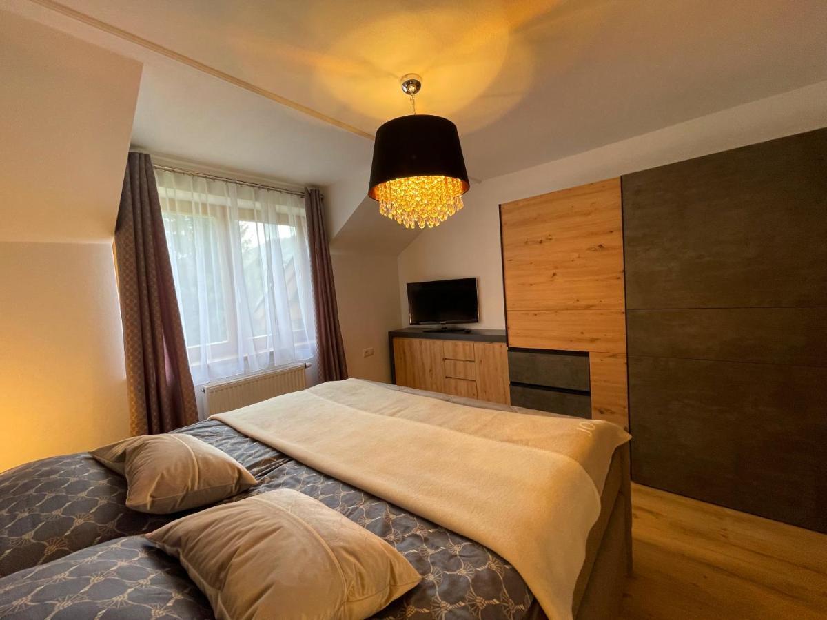 Vesterberg Apartments In Top Lage - Top Lage Schladming Dış mekan fotoğraf