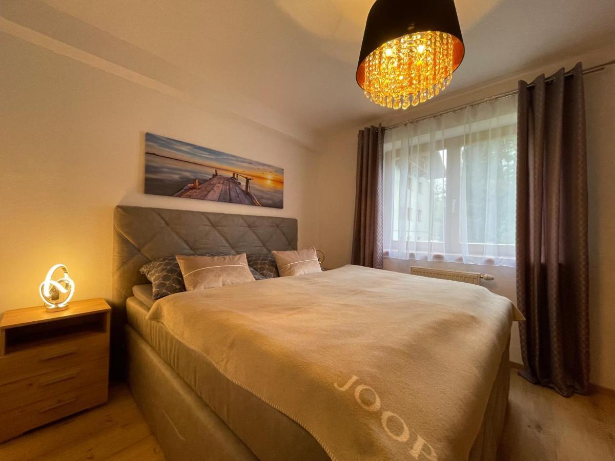 Vesterberg Apartments In Top Lage - Top Lage Schladming Dış mekan fotoğraf