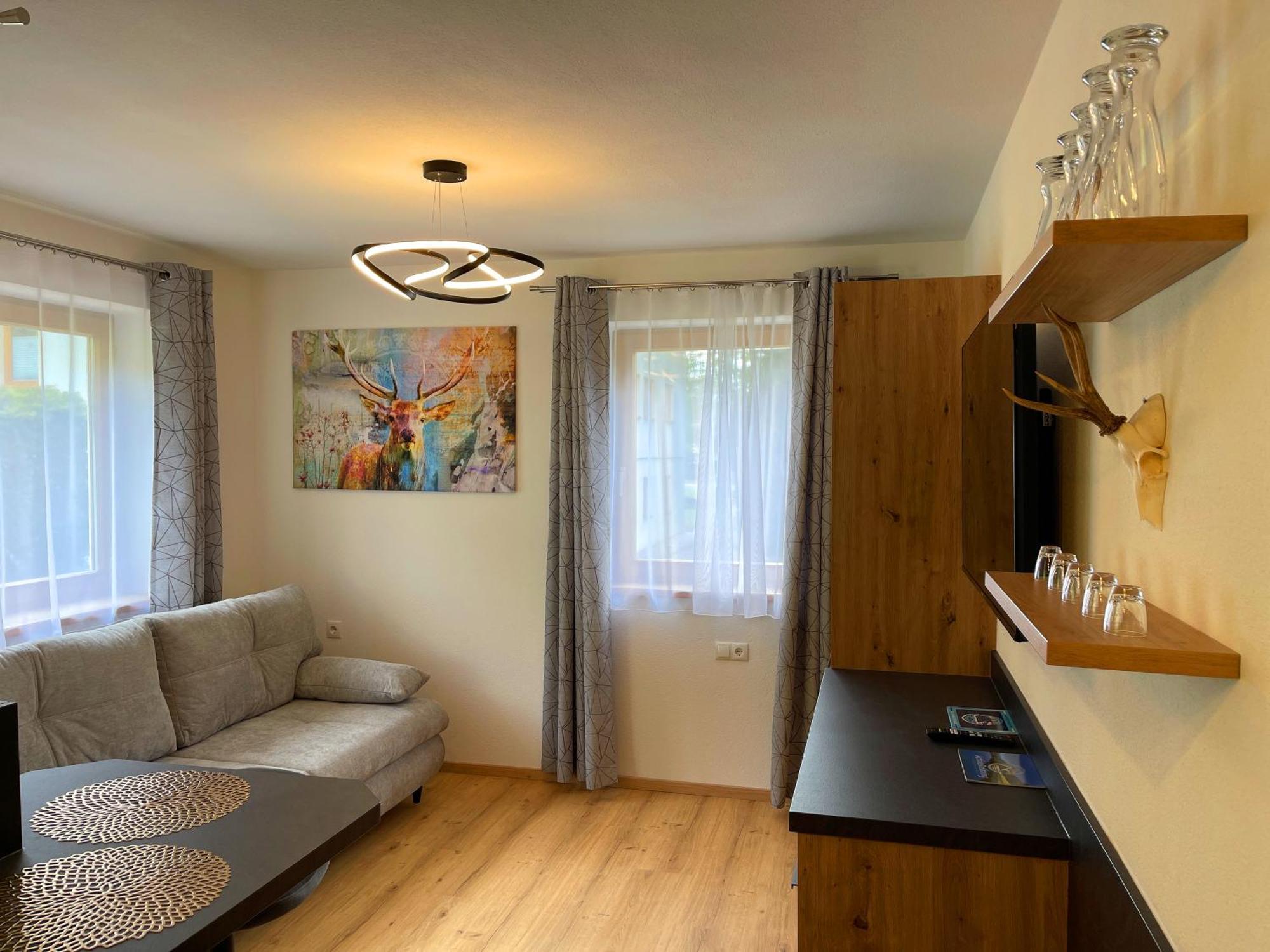 Vesterberg Apartments In Top Lage - Top Lage Schladming Dış mekan fotoğraf