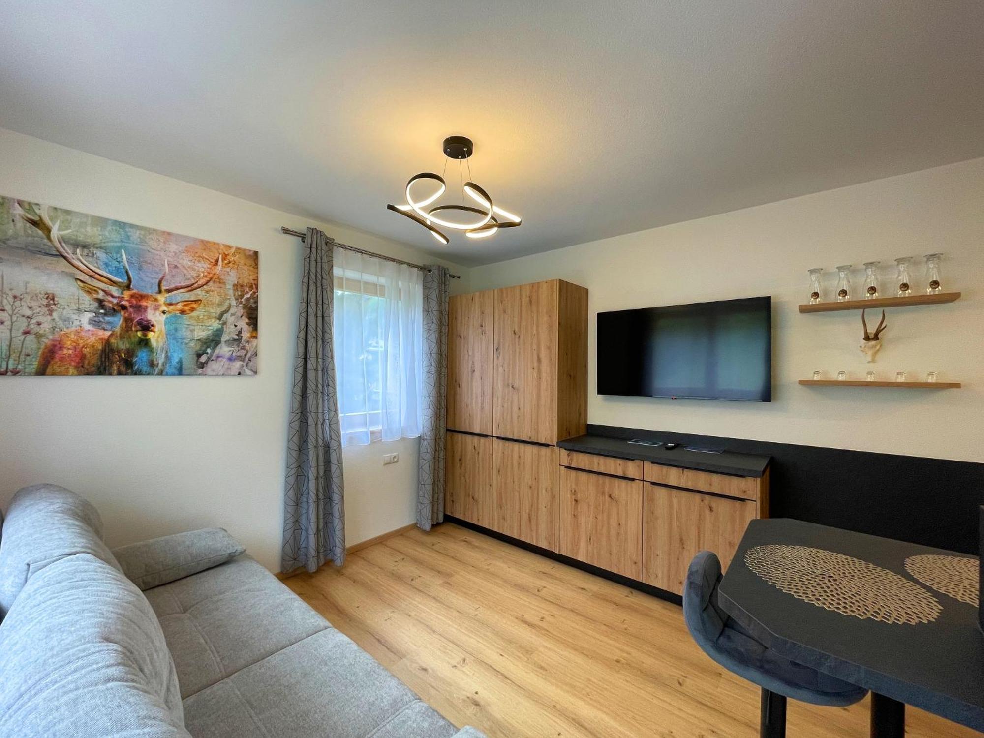 Vesterberg Apartments In Top Lage - Top Lage Schladming Dış mekan fotoğraf