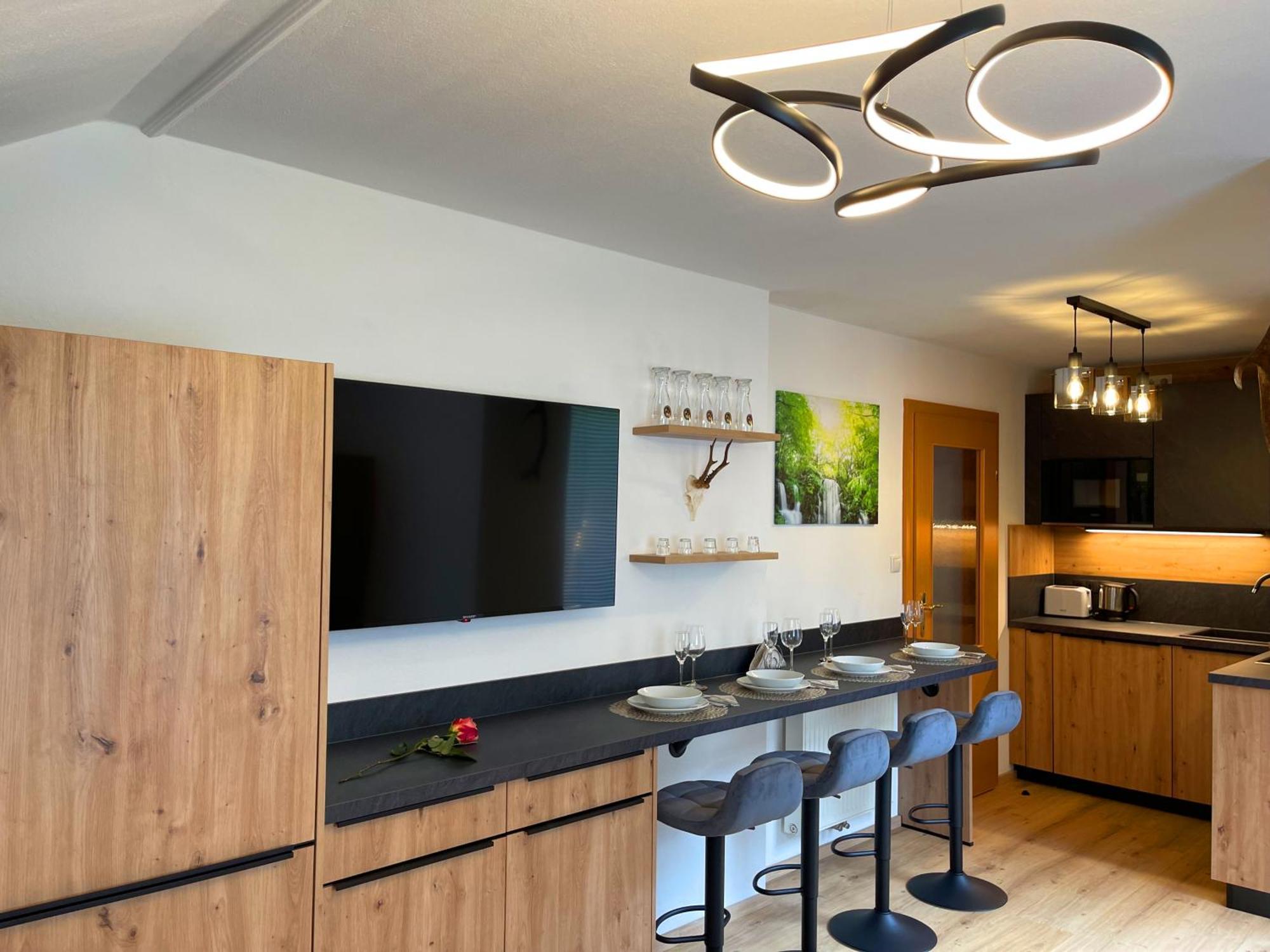 Vesterberg Apartments In Top Lage - Top Lage Schladming Dış mekan fotoğraf