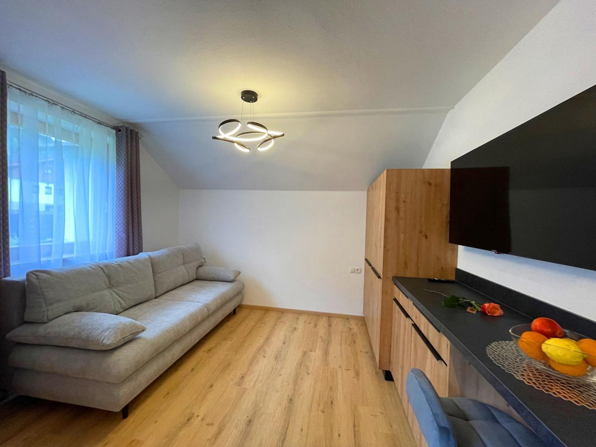 Vesterberg Apartments In Top Lage - Top Lage Schladming Dış mekan fotoğraf