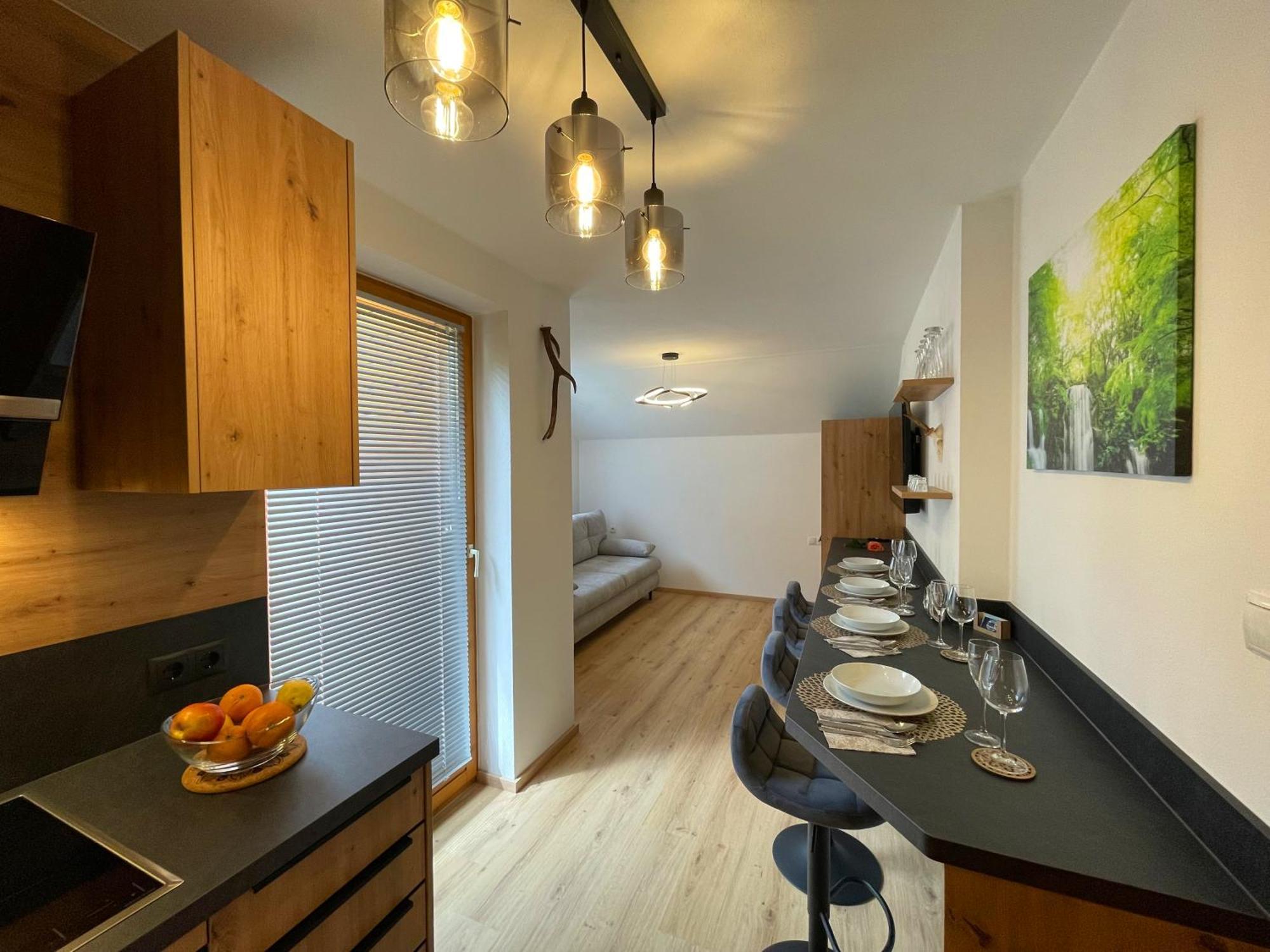 Vesterberg Apartments In Top Lage - Top Lage Schladming Dış mekan fotoğraf