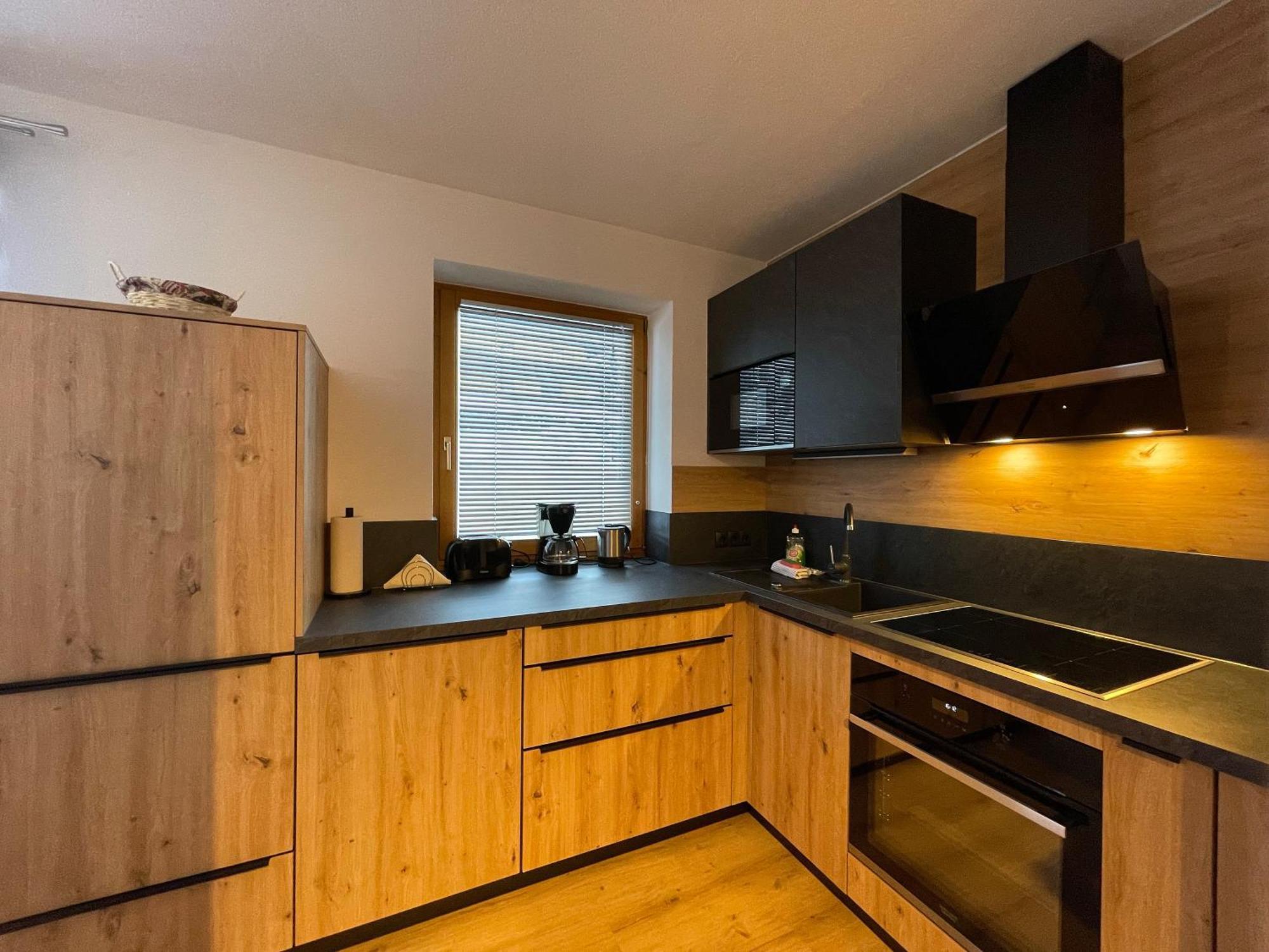 Vesterberg Apartments In Top Lage - Top Lage Schladming Dış mekan fotoğraf