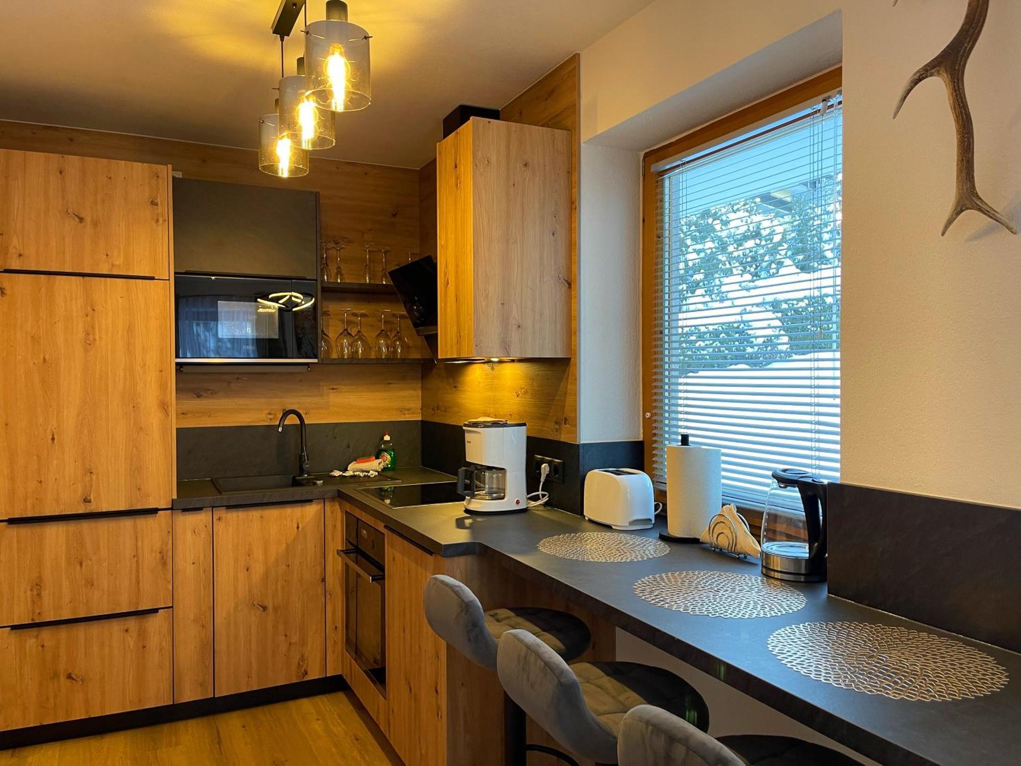 Vesterberg Apartments In Top Lage - Top Lage Schladming Dış mekan fotoğraf